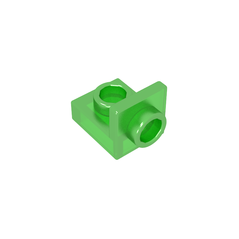 36840 | Bracket 1 x 1 - 1 x 1 Inverted