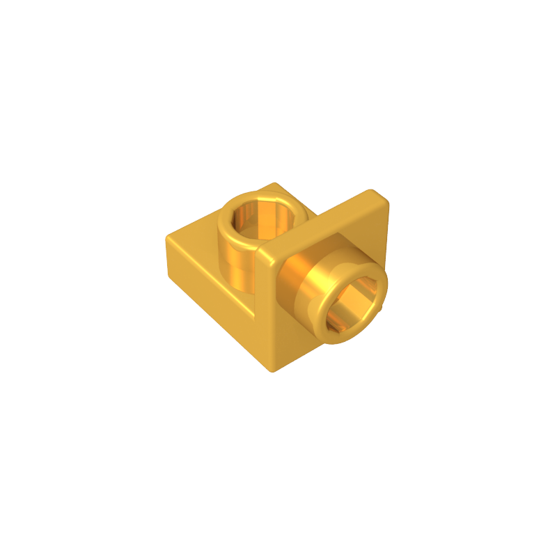 36840 | Bracket 1 x 1 - 1 x 1 Inverted