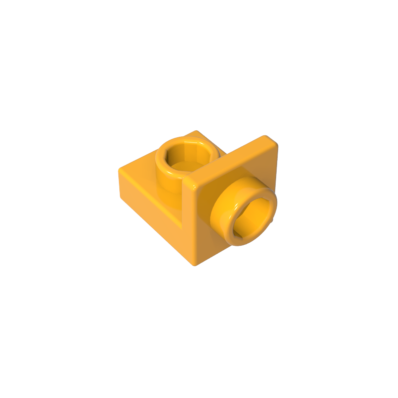 36840 | Bracket 1 x 1 - 1 x 1 Inverted