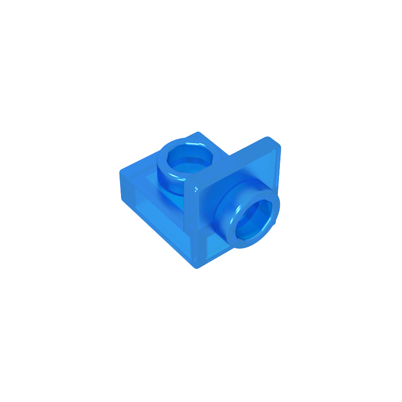36840 | Bracket 1 x 1 - 1 x 1 Inverted