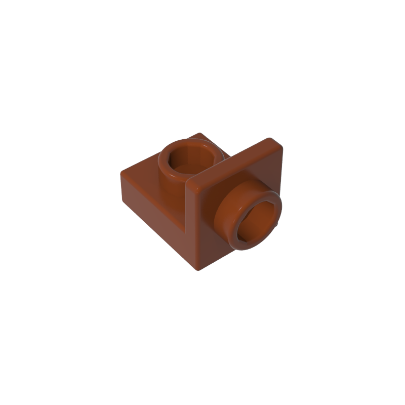 36840 | Bracket 1 x 1 - 1 x 1 Inverted