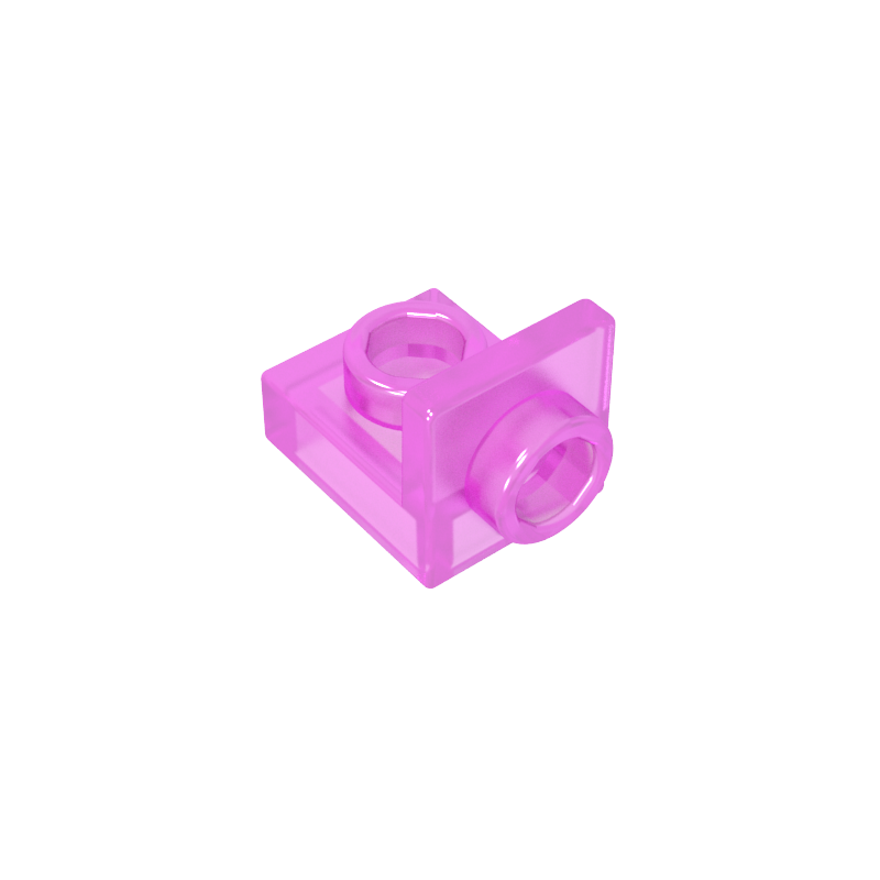 36840 | Bracket 1 x 1 - 1 x 1 Inverted