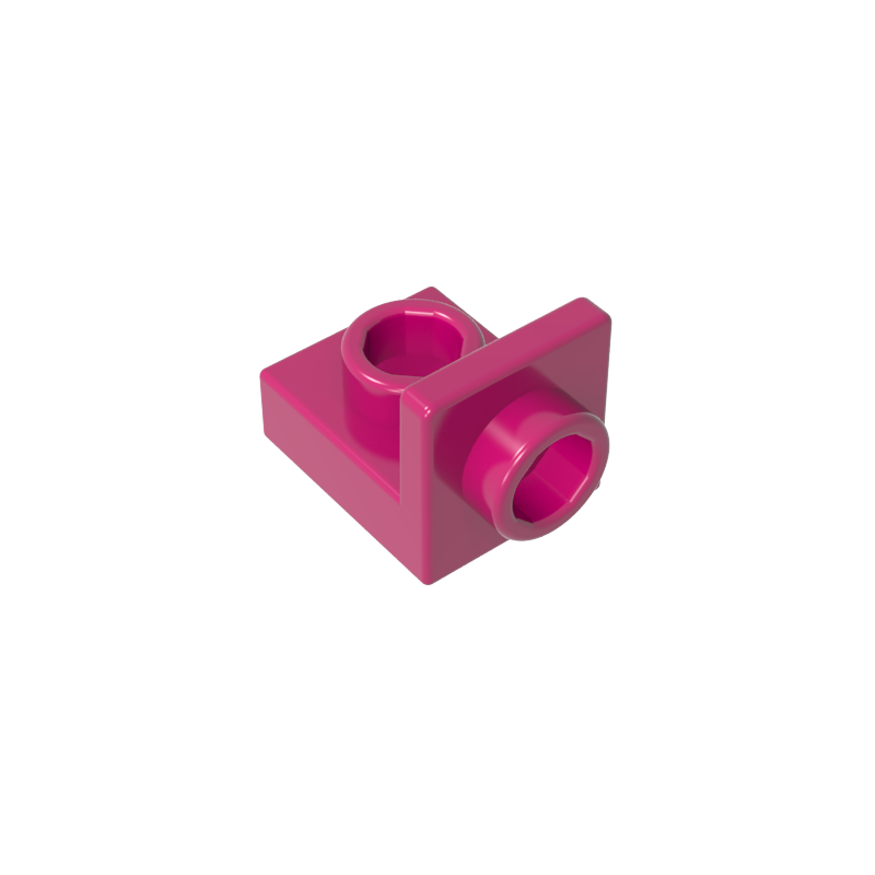 36840 | Bracket 1 x 1 - 1 x 1 Inverted