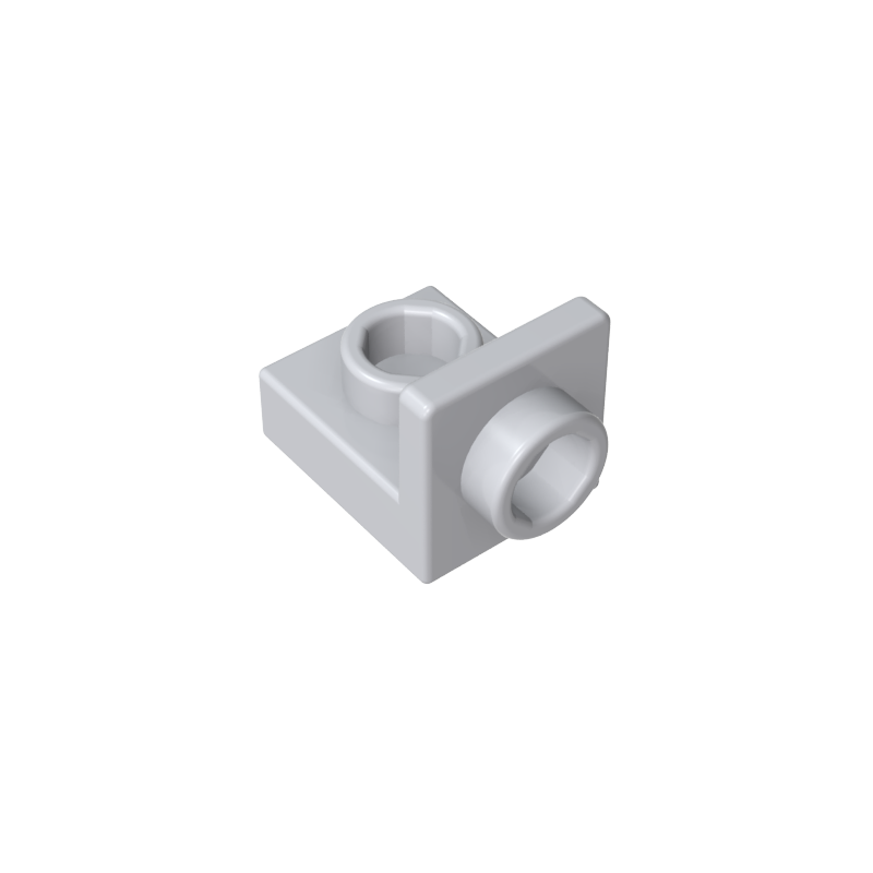 36840 | Bracket 1 x 1 - 1 x 1 Inverted