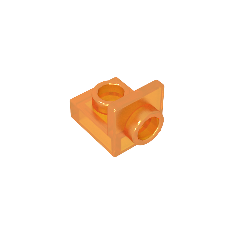 36840 | Bracket 1 x 1 - 1 x 1 Inverted