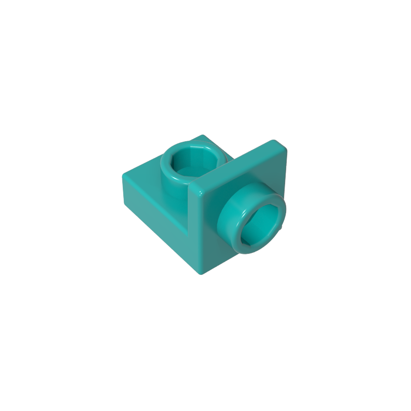 36840 | Bracket 1 x 1 - 1 x 1 Inverted