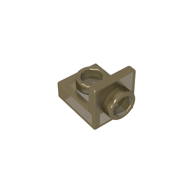 36840 | Bracket 1 x 1 - 1 x 1 Inverted