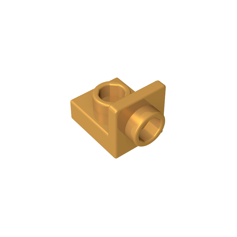 36840 | Bracket 1 x 1 - 1 x 1 Inverted