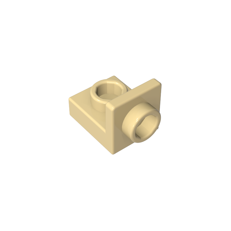 36840 | Bracket 1 x 1 - 1 x 1 Inverted
