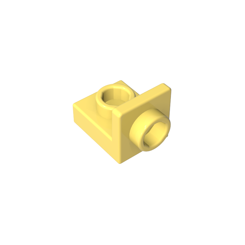 36840 | Bracket 1 x 1 - 1 x 1 Inverted
