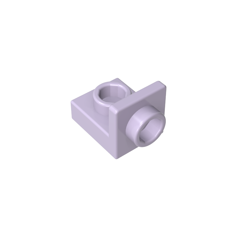 36840 | Bracket 1 x 1 - 1 x 1 Inverted