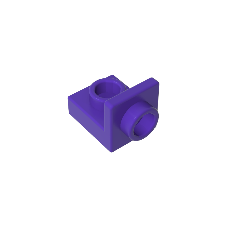 36840 | Bracket 1 x 1 - 1 x 1 Inverted
