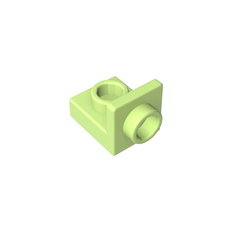 36840 | Bracket 1 x 1 - 1 x 1 Inverted