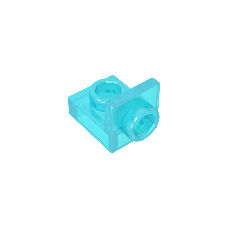 36840 | Bracket 1 x 1 - 1 x 1 Inverted