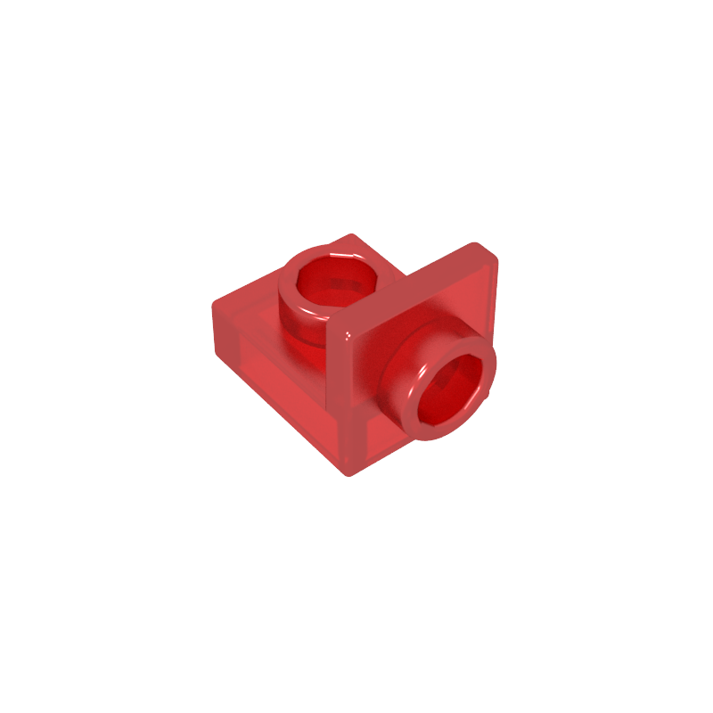 36840 | Bracket 1 x 1 - 1 x 1 Inverted