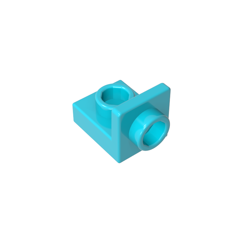 36840 | Bracket 1 x 1 - 1 x 1 Inverted