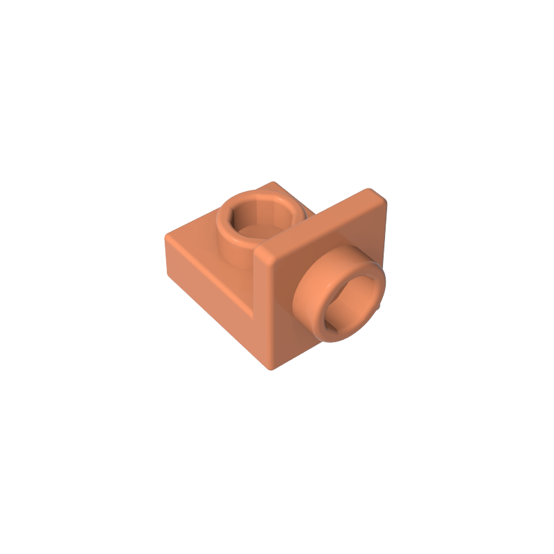 36840 | Bracket 1 x 1 - 1 x 1 Inverted