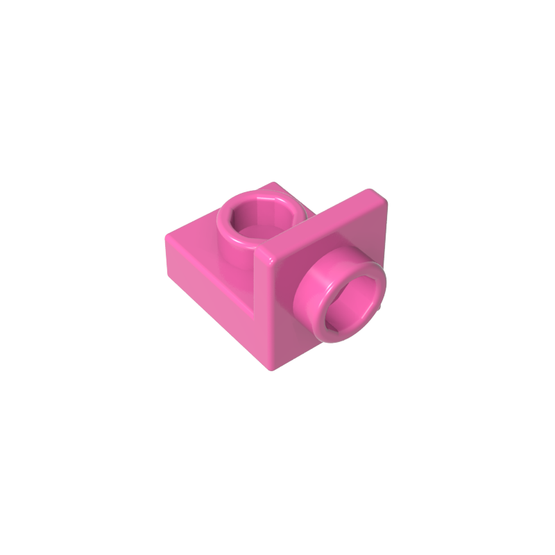 36840 | Bracket 1 x 1 - 1 x 1 Inverted
