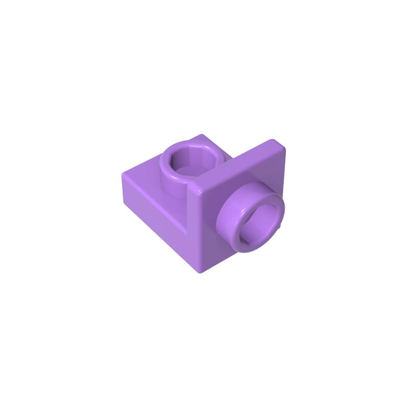 36840 | Bracket 1 x 1 - 1 x 1 Inverted