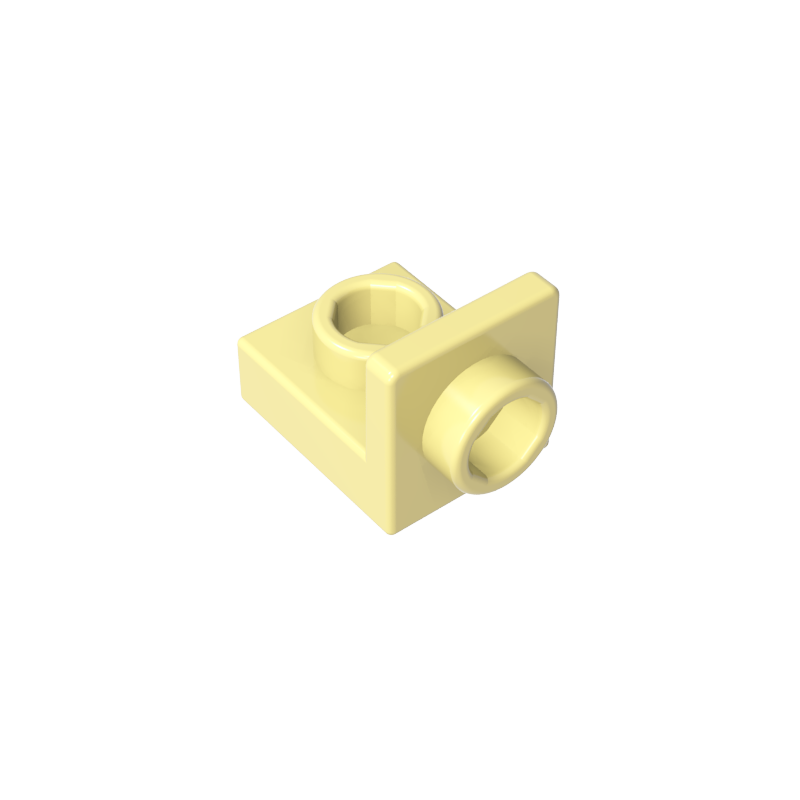 36840 | Bracket 1 x 1 - 1 x 1 Inverted