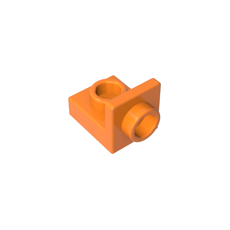 36840 | Bracket 1 x 1 - 1 x 1 Inverted