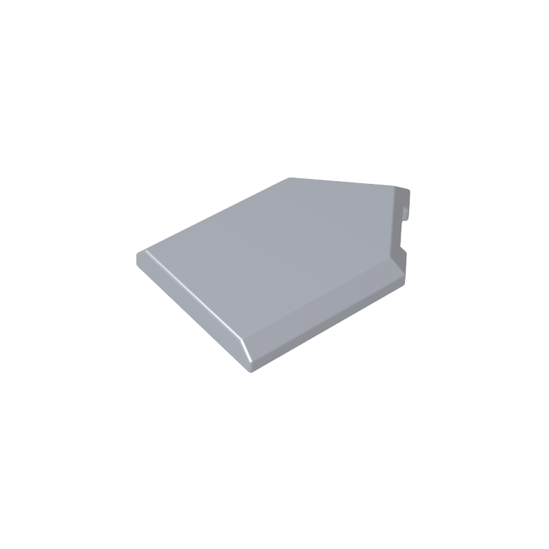 22385 | Tile, Modified 2 x 3 Pentagonal