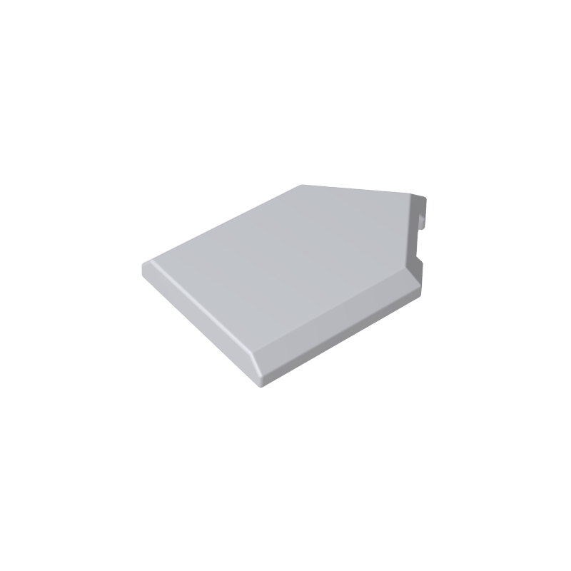 22385 | Tile, Modified 2 x 3 Pentagonal