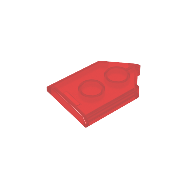 22385 | Tile, Modified 2 x 3 Pentagonal