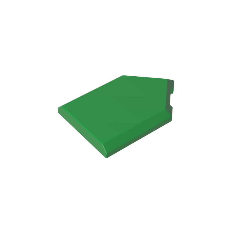 22385 | Tile, Modified 2 x 3 Pentagonal