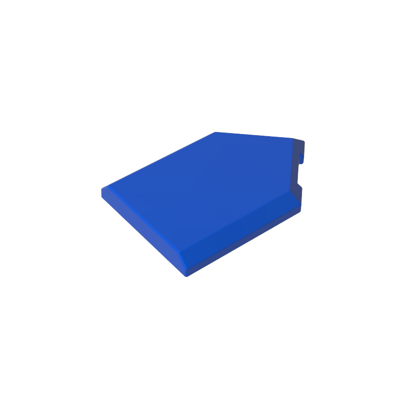 22385 | Tile, Modified 2 x 3 Pentagonal