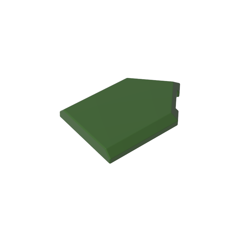 22385 | Tile, Modified 2 x 3 Pentagonal