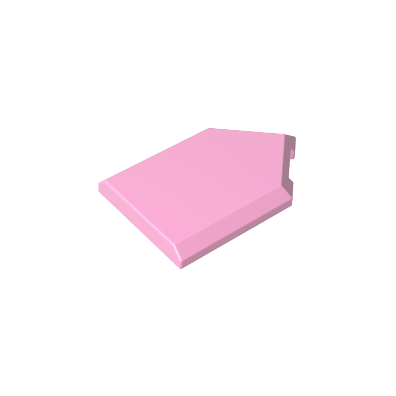 22385 | Tile, Modified 2 x 3 Pentagonal