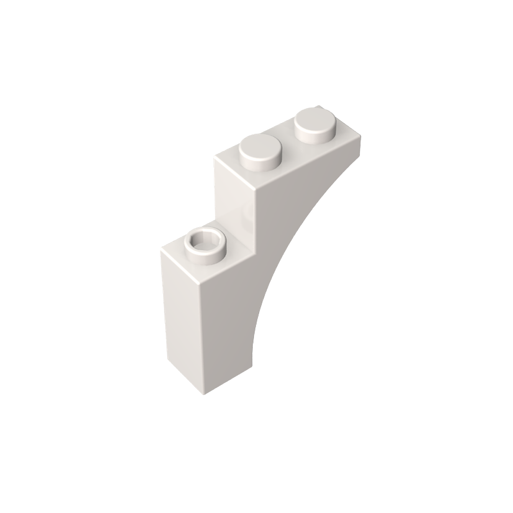 13965 | Arch 1 x 3 x 3