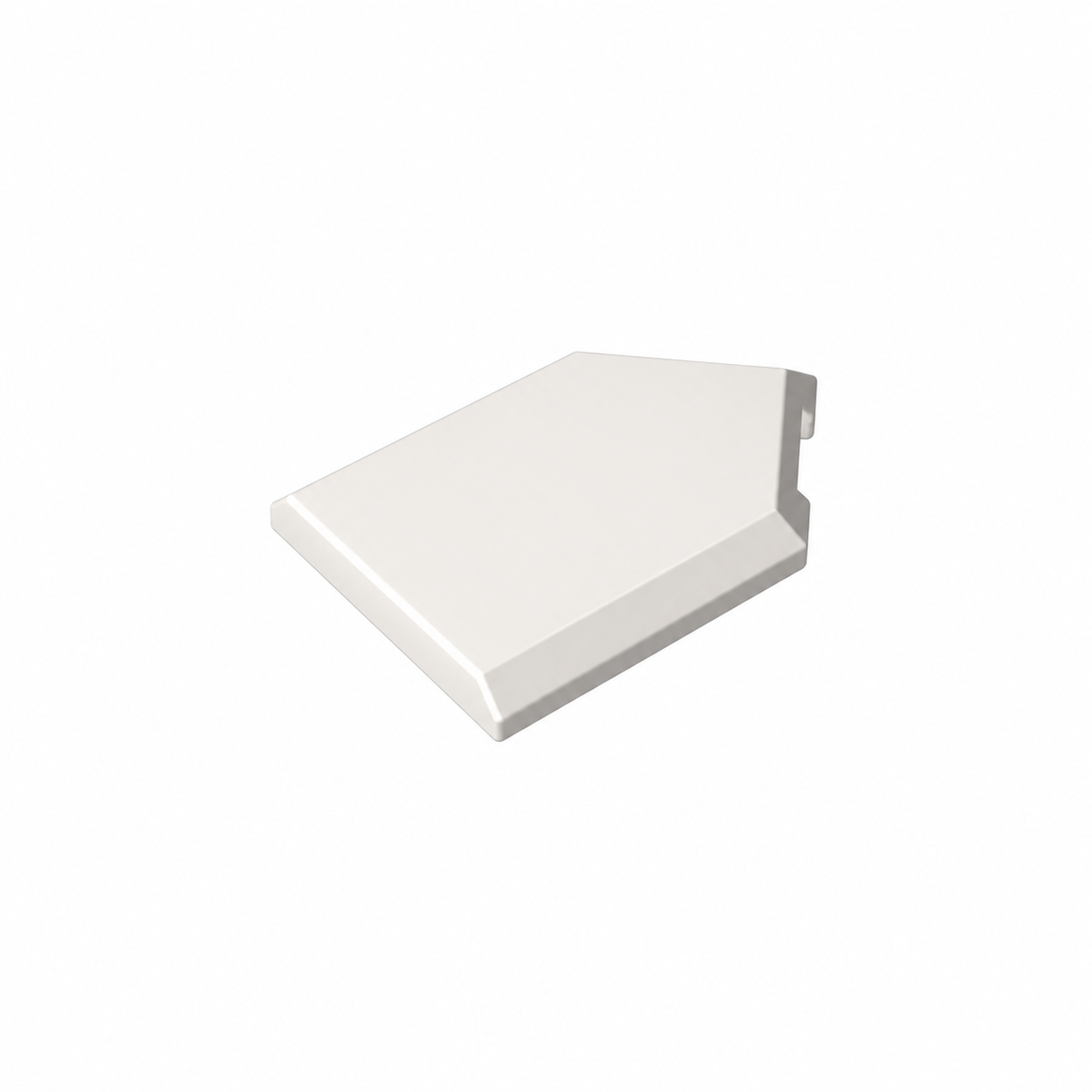 22385 | Tile, Modified 2 x 3 Pentagonal