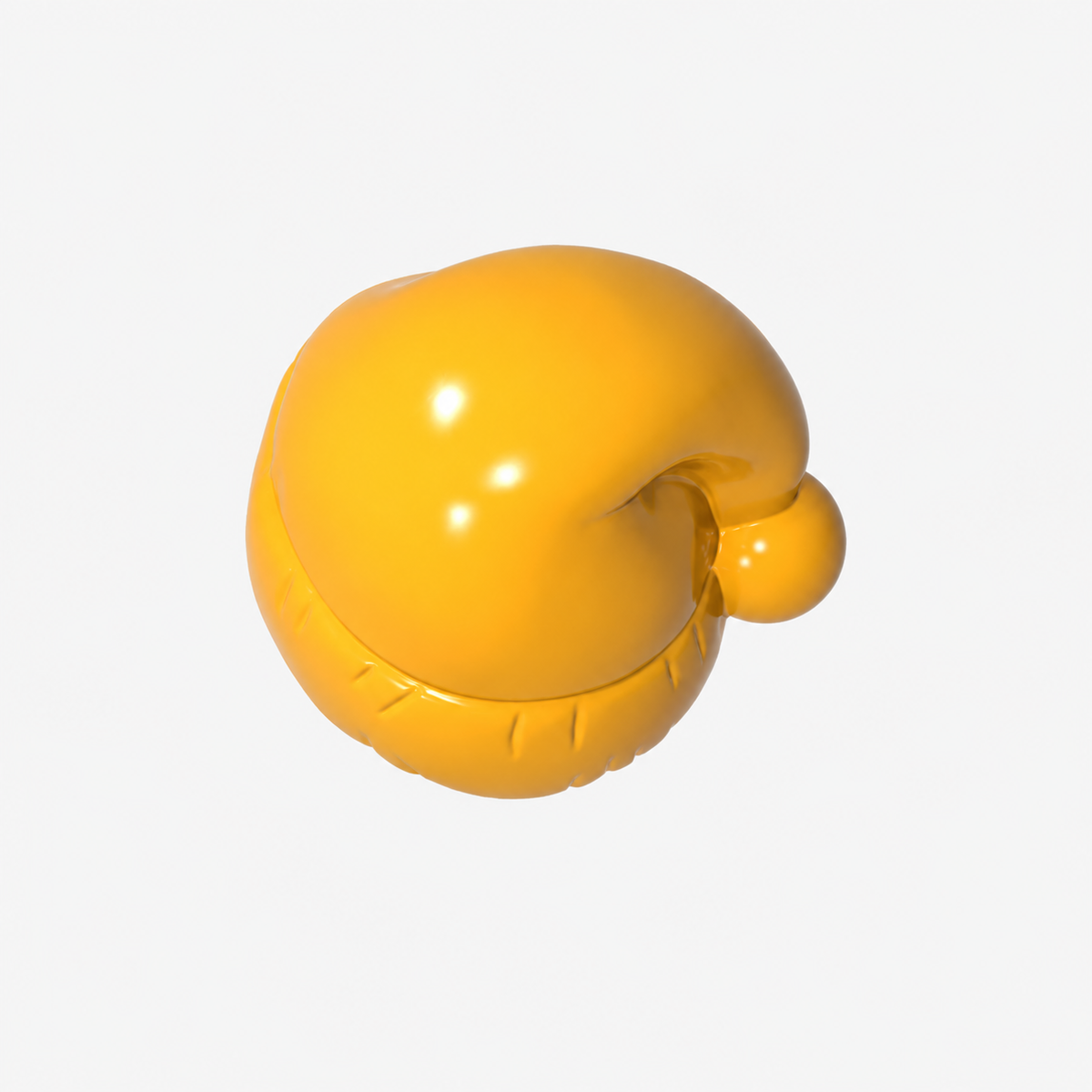 10164 | Headgear Cap, Santa