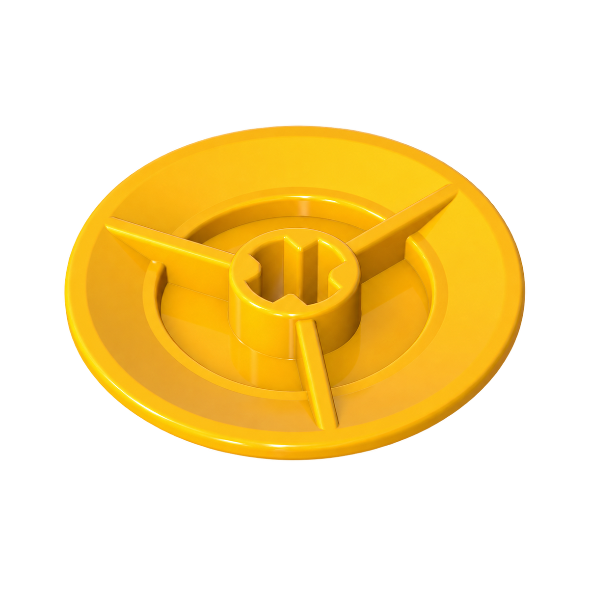 u9241 | Train Wheel RC, Spoked with Technic Axle Hole and Rubber Friction Band
