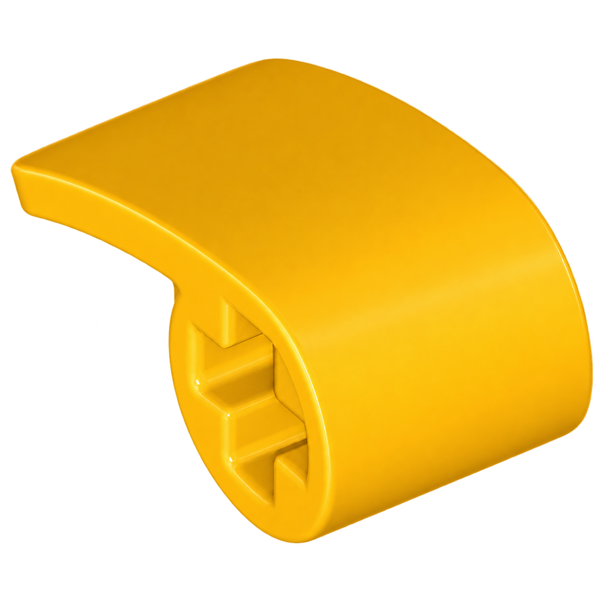 89679 | Technical , Panel Curved 2 x 1 x 1