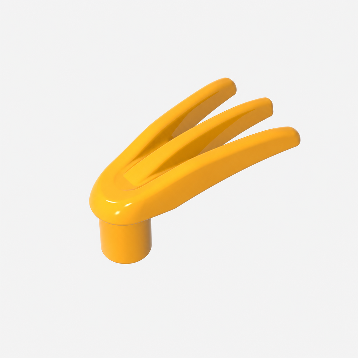 10187 | Weapon Bladed Claw, Spread