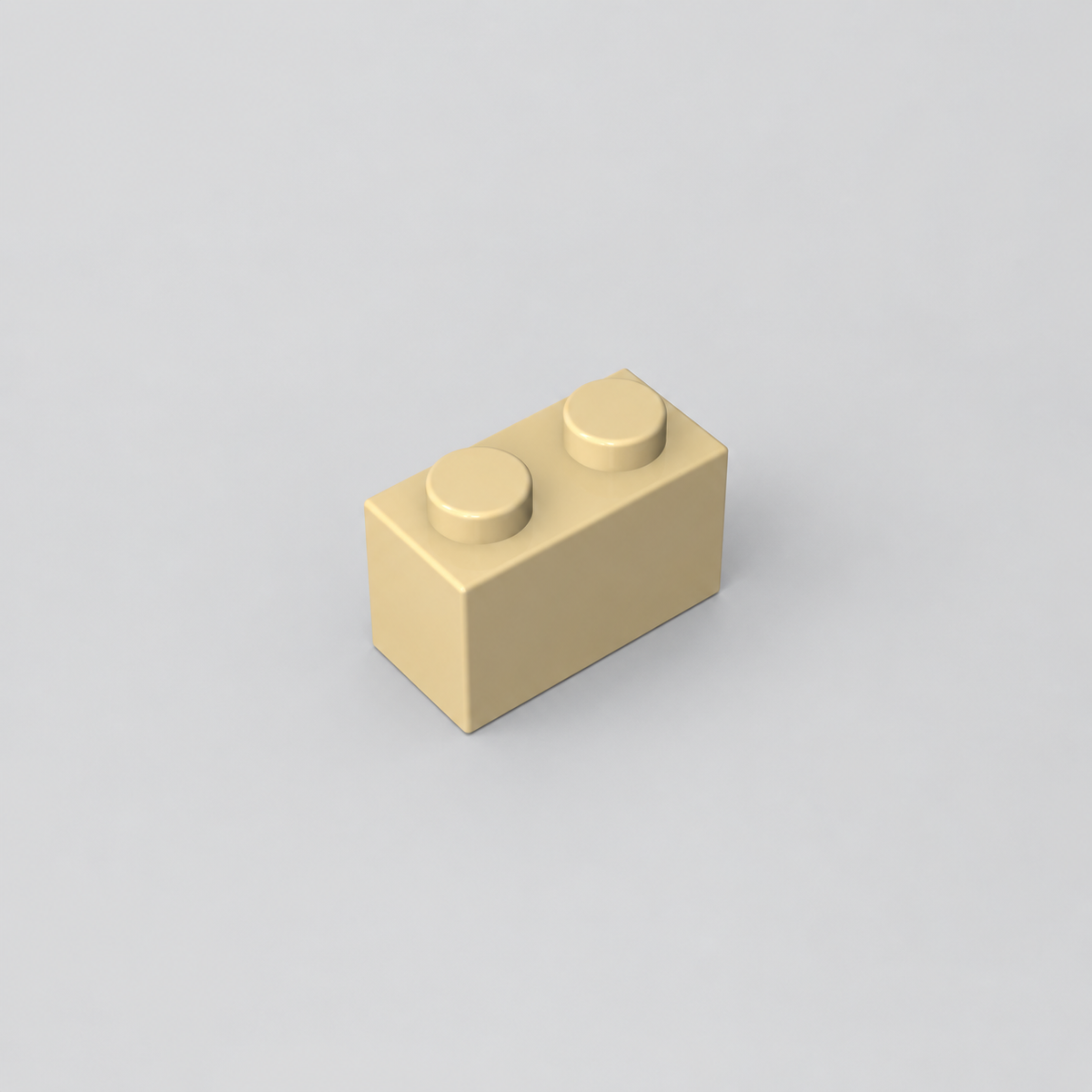 3004 | Brick 1 x 2