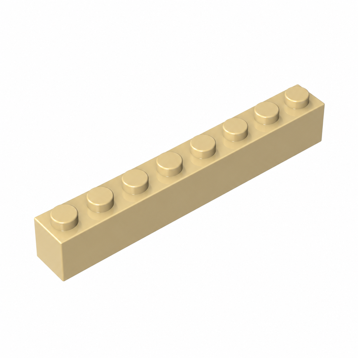 3008 | Brick 1 x 8
