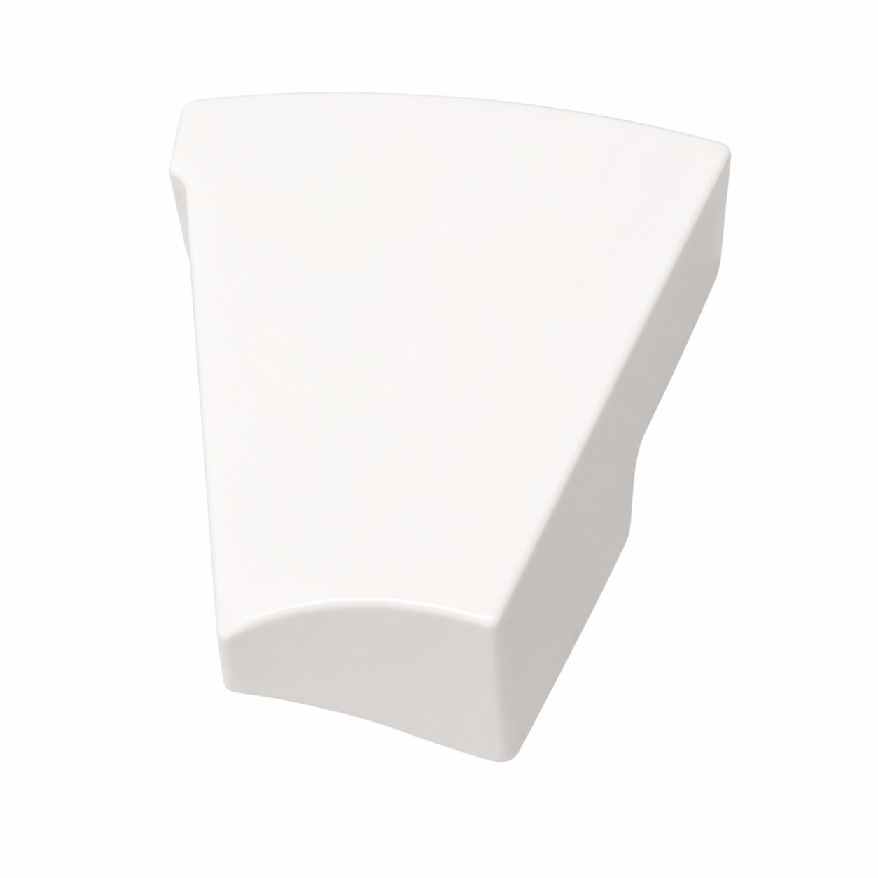 5095 | Wedge 2 x 2 x 2/3 Left