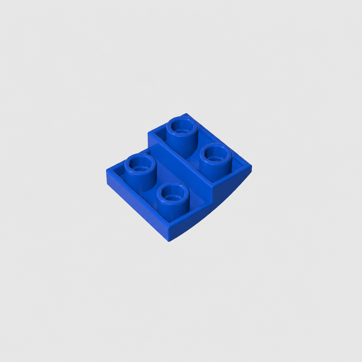 32803 | Slope, Curved 2 x 2 x 2/3 Inverted