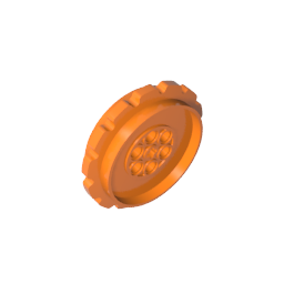 42529 | Technical Tread Sprocket Wheel Extra Large