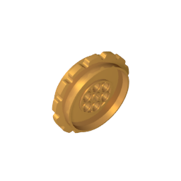42529 | Technical Tread Sprocket Wheel Extra Large