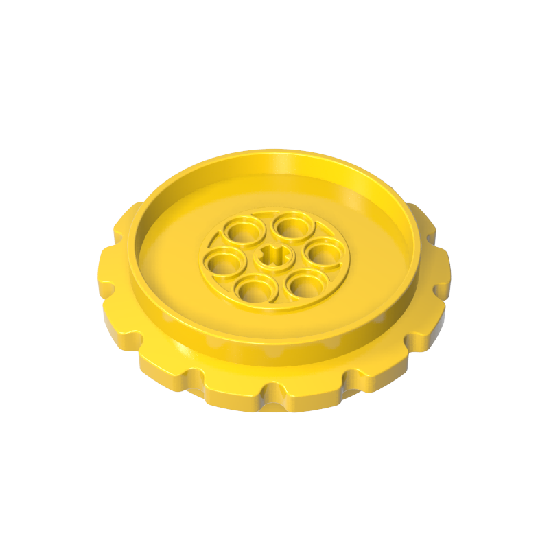 42529 | Technical Tread Sprocket Wheel Extra Large