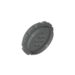 42529 | Technical Tread Sprocket Wheel Extra Large