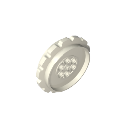 42529 | Technical Tread Sprocket Wheel Extra Large