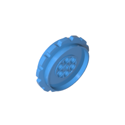 42529 | Technical Tread Sprocket Wheel Extra Large