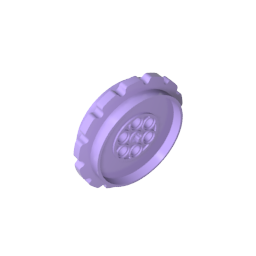 42529 | Technical Tread Sprocket Wheel Extra Large