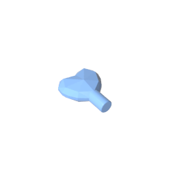 15745 | Rock 1 x 1 Jewel Heart Shaped